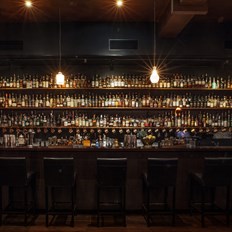 Eau-de-Vie Melbourne